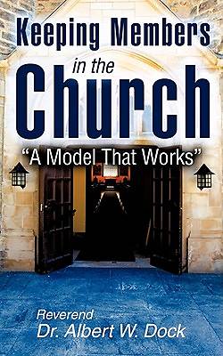 Picture of Keeping Members in the Church