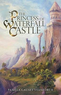 Picture of The Princess of Waterfall Castle