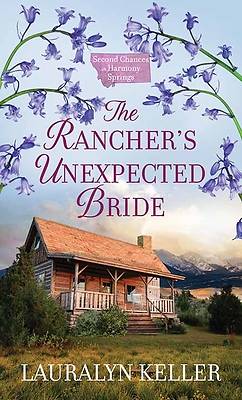 Picture of The Rancher's Unexpected Bride