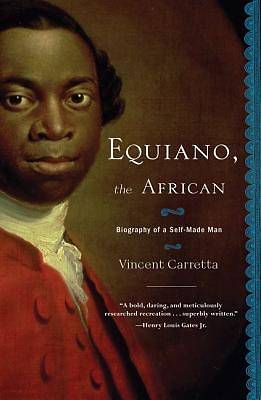 Picture of Equiano, the African