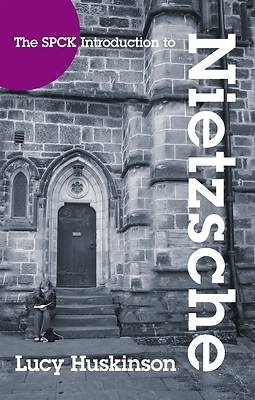 Picture of The Spck Introduction to Nietzsche