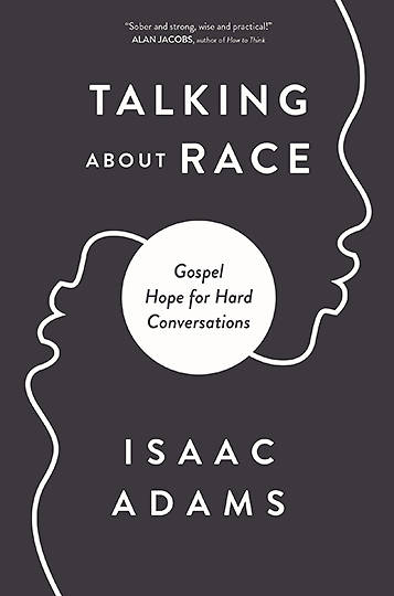 Picture of Talking about Race