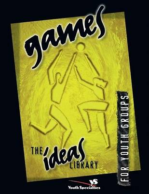 Picture of Games - eBook [ePub]