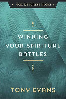 Picture of Winning Your Spiritual Battles