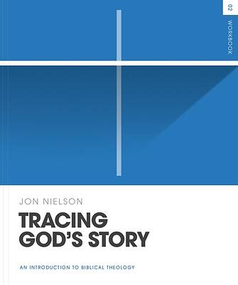 Picture of Tracing God's Story Workbook