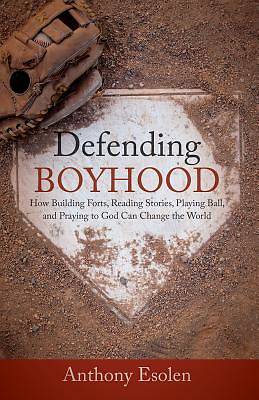Picture of Defending Boyhood