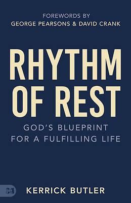 Picture of Rhythm of Rest