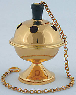 Picture of Koleys 407 Censer