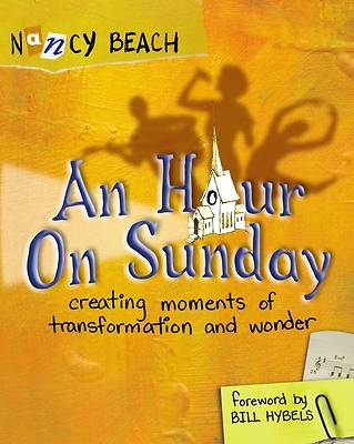 Picture of An Hour on Sunday - eBook [ePub]