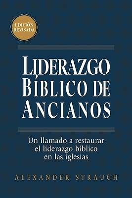 Picture of Liderazgo Bíblico de Ancianos (Biblical Eldership)