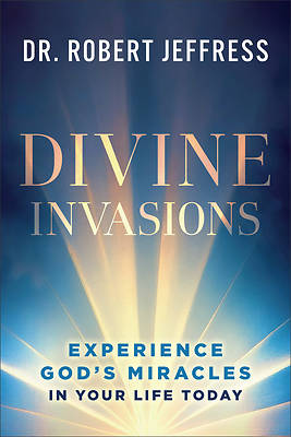 Picture of Divine Invasions