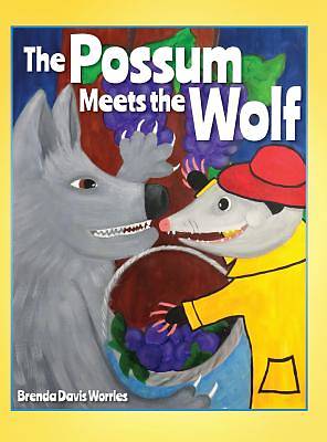 Picture of The Possum Meets the Wolf