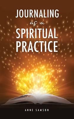 Picture of Journaling as a Spiritual Practice