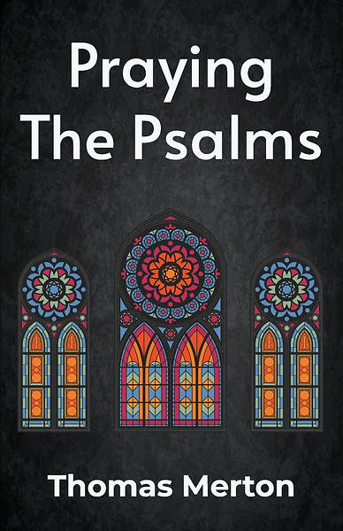 Picture of Praying the Psalms
