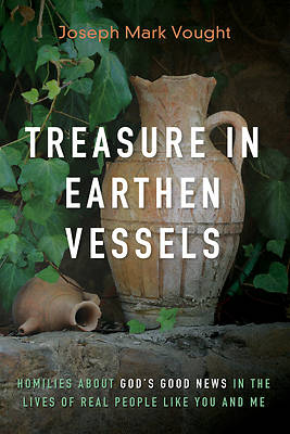 Picture of Treasure in Earthen Vessels