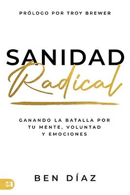 Picture of Sanidad Radical