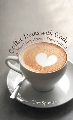 Picture of Coffee Dates with God