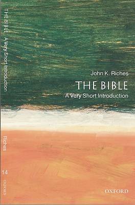 Picture of The Bible