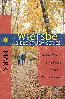 Picture of The Wiersbe Bible Study Series