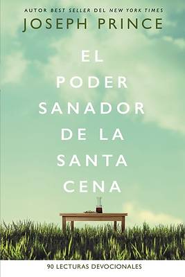 Picture of El Poder Sanador de la Santa Cena