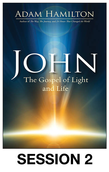 Picture of John - Streaming Video Session 2