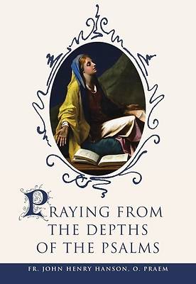 Picture of Praying from the Depths of the Psalms