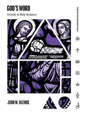 Picture of God's Word