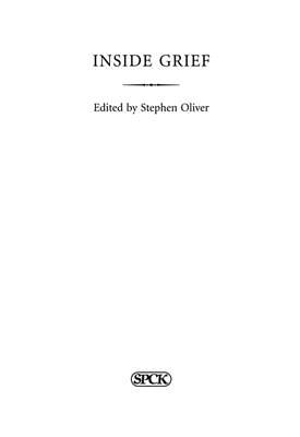 Picture of Inside Grief