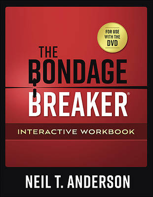 Picture of The Bondage Breaker(r) Interactive Workbook