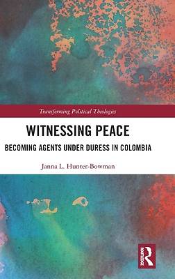 Picture of Witnessing Peace