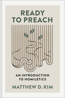 Picture of Ready to Preach