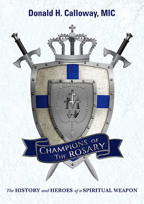 Picture of Champions of the Rosary