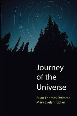 Journey of the Universe