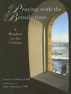 Picture of Praying with the Benedictines