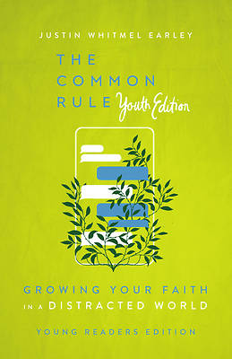 The Common Rule Youth Edition