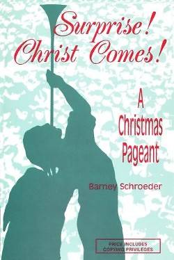 Picture of Surprise! Christ Comes!