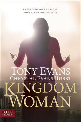 Picture of Kingdom Woman