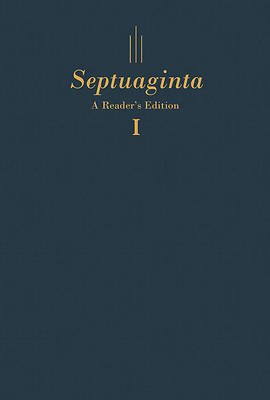 Picture of Septuaginta