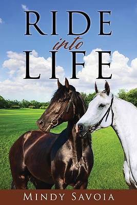 Picture of Ride into Life