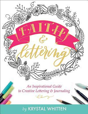 Picture of Faith and Lettering