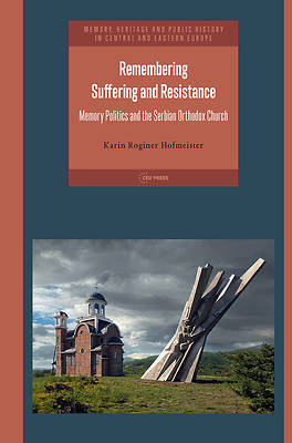 Picture of Remembering Suffering and Resistance