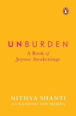 Picture of Unburden