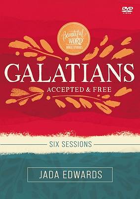 Galatians Video Study DVD