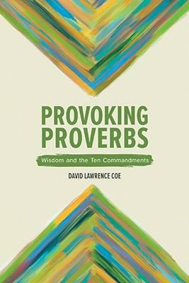 Picture of Provoking Proverbs