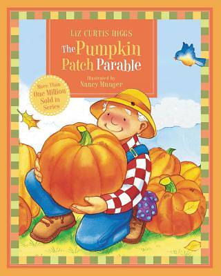 Picture of The Pumpkin Patch Parable