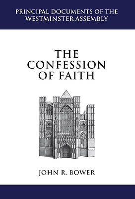 Picture of The Confession of Faith