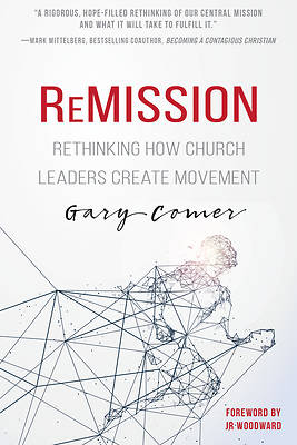 Picture of Remission