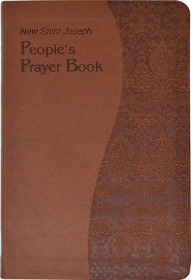 Picture of People's Prayerbook