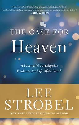 Picture of The Case for Heaven - eBook [ePub]