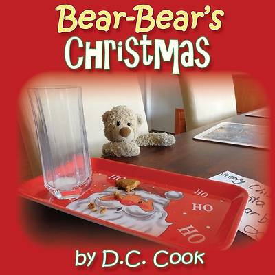 Picture of Bear-Bear's Christmas